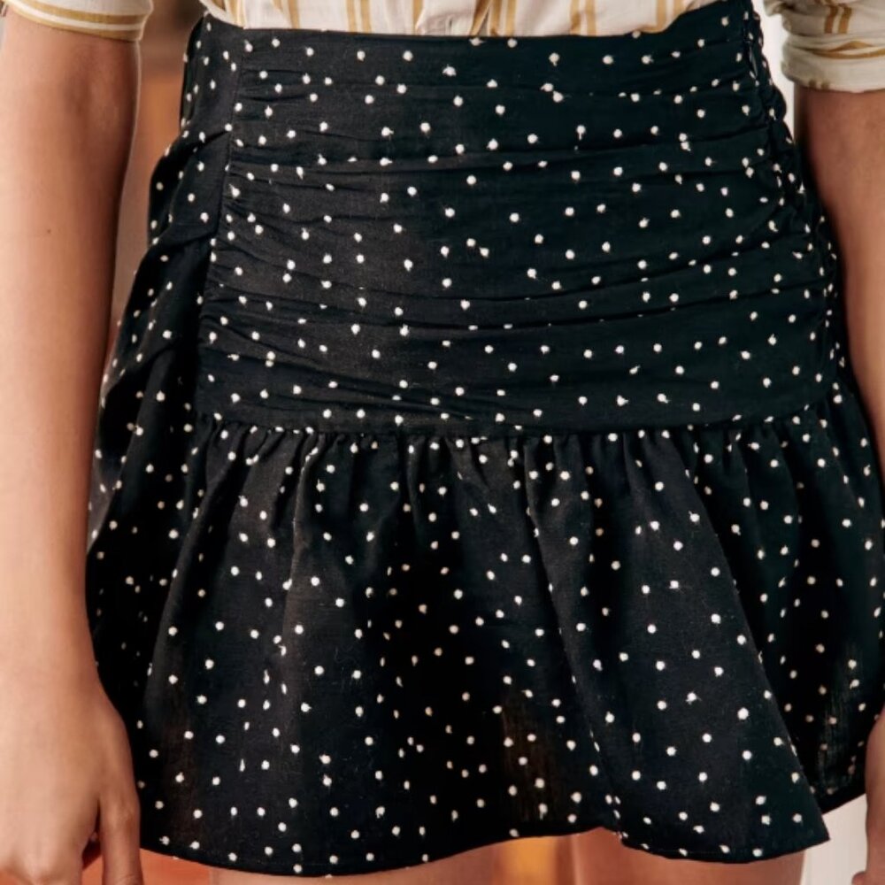 Sezane Julia Skirt